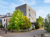 Andrej Sacharowstraat 18, 3573 BP Utrecht