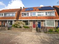 Bijenhofstraat 7, 8922 CZ Leeuwarden