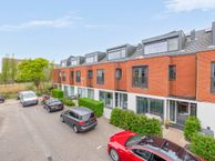 Vlambloemlaan 105, 3452 BW Vleuten