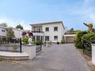 Parklaan 45, 4702 XA Roosendaal