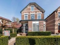 Jhr. Mr. G.W. Molleruslaan 8, 7316 AT Apeldoorn