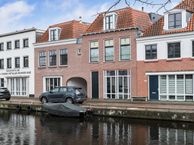 Burgwal 55-A, 2011 BB Haarlem