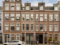 Rustenburgerstraat 136-A2, 1073 GJ Amsterdam