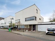 Drouwenstraat 58, 2545 WK Den Haag