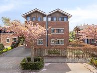 Quadriviumlaan 33, 2408 DD Alphen aan den Rijn