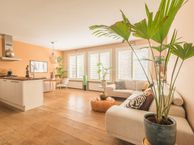 Bestevâerstraat 55-C, 1056 HH Amsterdam