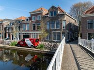 Hopstraat 2-D, 2611 TC Delft