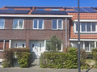 Maurice de Vlaminckstraat 31, 3059 VD Rotterdam