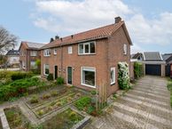 Van Nijmegen Schonegevelstraat 5, 8471 BP Wolvega