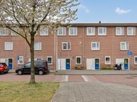 Hoogheemraadweg 36, 1069 VM Amsterdam