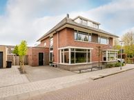 Gerrit Th. Rotmanlaan 2, 1336 BA Almere