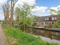 Sluisvaart 92, 1191 HE Ouderkerk aan de Amstel