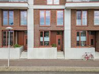 Laan van Verzetsstrijders 68, 3527 LP Utrecht