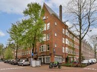 Gillis van Ledenberchstraat 77-3, 1052 VB Amsterdam