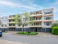 Van Vollenhovenlaan 266, 3527 JZ Utrecht