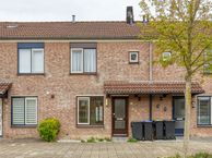 Muzenlaan 91, 2353 KC Leiderdorp