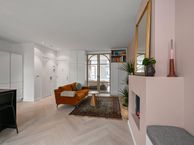 Sluisstraat 28-1, 1075 TG Amsterdam