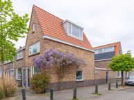 Herman Modedstraat 38, 3553 VL Utrecht