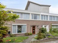 Rudolf van Baarlestraat 12, 5348 AR Oss