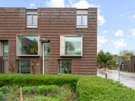 Melis Stokestraat 501, 3515 CM Utrecht