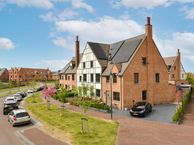 Laan van Tudor 271, 2135 WD Hoofddorp