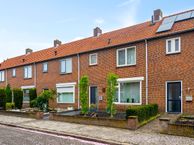 Groenlingstraat 28, 5451 VH Mill