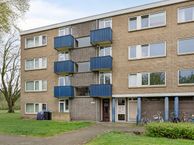 Roelof van Schevenstraat 209, 7521 SJ Enschede