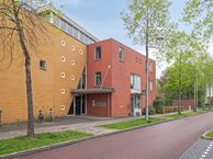 Linnaeus-serre 15, 3823 DL Amersfoort