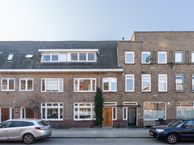 Pieter Nieuwlandstraat 67, 3514 HD Utrecht