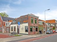 Herensingel 12, 2316 JT Leiden