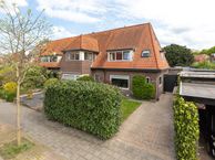 Jacob Catsstraat 21, 1215 EW Hilversum