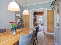 Claes de Vrieselaan 83-A, 3021 JD Rotterdam