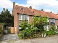 Imkerweg 36, 1403 RC Bussum