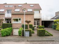 M.E.L. Westenburgstraat 11, 4145 NB Schoonrewoerd