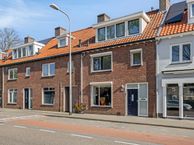 Oerlesestraat 213, 5025 DC Tilburg