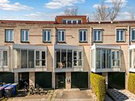 Waterloop 14, 2614 XC Delft