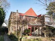 Vijverweg 20-B, 2061 GX Bloemendaal