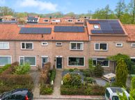 De Moestuin 5, 1852 JG Heiloo