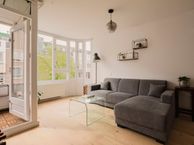 Reinwardtstraat 55-B, 1093 GZ Amsterdam