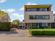 Cissy van Marxveldtstraat 26, 1321 JS Almere