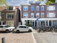 Kapelstraat 15-A, 3572 CH Utrecht