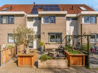 Gipskruidweg 221, 1313 CS Almere