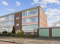 Delftlaan 339-I, 2024 CJ Haarlem