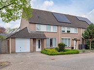 Beethovenstraat 1, 5491 MG Sint-Oedenrode