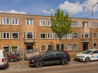 Van Hoornekade 171, 3554 AT Utrecht