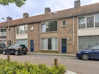 Ambrosiusstraat 10, 5042 EZ Tilburg