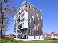 Leonard Springerlaan 59, 7425 BS Deventer