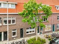 Acaciastraat 12, 3551 BG Utrecht