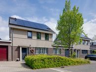 Masaistraat 4, 1448 MG Purmerend
