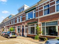 Klaverstraat 76, 3572 VG Utrecht